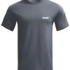 Thor Whip T-Shirt -taylormade shop thor whip t shirt charcoal scaled