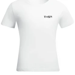 Thor Youth Girl's Disguise T-Shirt -taylormade shop thor youth girls disguise t shirt white scaled