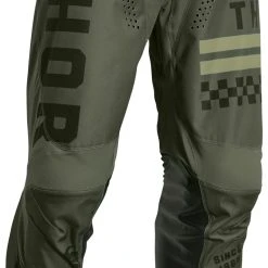 Thor Youth Pulse Combat Pants