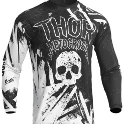 Thor Youth Sector Gnar Jersey