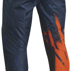 Thor Youth Sector Gnar Pants -taylormade shop thor youth sector gnar pants midnight orange 1 scaled