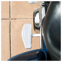 Thrashin Supply Co. Thrashin Supply Bagger Passenger Floorboards For Harley Touring / Softail 1986-2023 15 Thrashin Supply Co. Thrashin Supply Bagger Passenger Floorboards For Harley Touring / Softail 1986-2023 -taylormade shop thrashin supply bagger passenger floorboards for harley 10