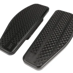 Thrashin Supply Co. Thrashin Supply Bagger Passenger Floorboards For Harley Touring / Softail 1986-2023