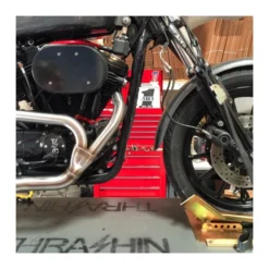 Thrashin Supply Co. Thrashin Supply Classic Points Cover For Harley 1970-1999 -taylormade shop thrashin supply classic points cover for harley19701999 2