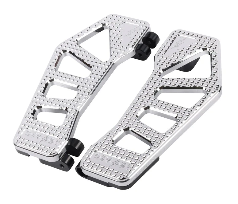 Thrashin Supply Co. Thrashin Supply Co Apex Floorboards For Harley 7 Thrashin Supply Co. Thrashin Supply Co Apex Floorboards For Harley - Image 5