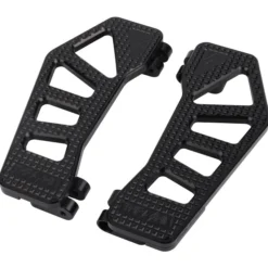 Thrashin Supply Co. Thrashin Supply Co Apex Floorboards For Harley