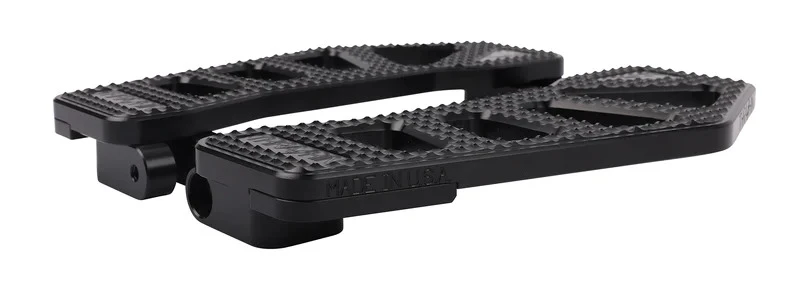 Thrashin Supply Co. Thrashin Supply Co Apex Floorboards For Harley 4 Thrashin Supply Co. Thrashin Supply Co Apex Floorboards For Harley - Image 2