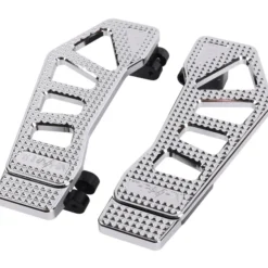 Thrashin Supply Co. Thrashin Supply Co Apex Floorboard Extension For Harley -taylormade shop thrashin supply co floorboard tail ext chrome 1