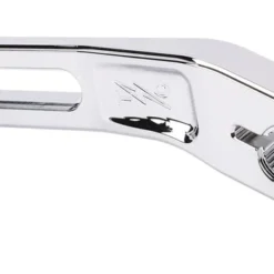 Thrashin Supply Co. Thrashin Supply Co EZ Shift Arm For Harley Touring 2007-2023 -taylormade shop thrashin supply co lever shift ez07 fl chrome