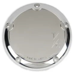 Thrashin Supply Co. Thrashin Supply Dished Derby Cover For Harley Big Twin 1999-2018 -taylormade shop thrashin supply dished derby cover for harley big twin19992018 2