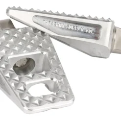 Thrashin Supply Co. Thrashin Supply P-54 Foot Pegs For Harley -taylormade shop thrashin supply p54 passenger foot pegs for harley softail2018 1