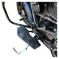 Thrashin Supply Co. Thrashin Supply Shorty Shifter Peg For Harley -taylormade shop thrashin supply shorty peg shifter 3