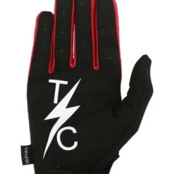 Thrashin Supply Co. Thrashin Supply Stealth V3 Gloves -taylormade shop thrashin supply stealth v3 gloves 3