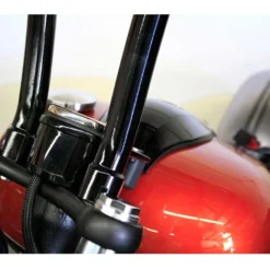 Todd's Cycle 1 1/4" Strip Handlebars For Harley Blackline FXS 2011-2013 11 Todd's Cycle 1 1/4" Strip Handlebars For Harley Blackline FXS 2011-2013 -taylormade shop todds cycle114 strip handlebars for harley blackline fxs20112013 6