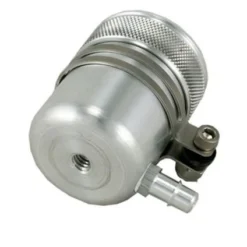 Todd's Cycle Universal Remote Brake Fluid Reservoir -taylormade shop todds cycle universal remote master cylinder reservoir 7