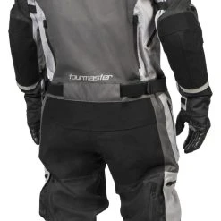 Tour Master Centurion Laminated 1-Piece Suit -taylormade shop tour master centurion laminated1 piece suit gun black 2 scaled