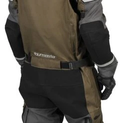 Tour Master Centurion Laminated 1-Piece Suit -taylormade shop tour master centurion laminated1 piece suit gun black 4 scaled