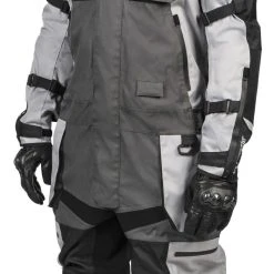 Tour Master Centurion Laminated 1-Piece Suit