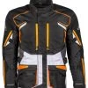 Tour Master Highlander WP Jacket