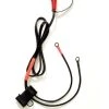 Tour Master Synergy 70" Power Lead Harness