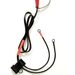 Tour Master Synergy 70" Power Lead Harness