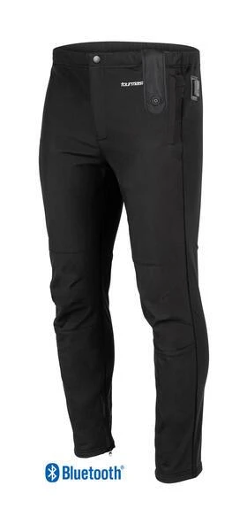 Tour Master Synergy BT Pro-Plus 12V Heated Pants 3 Tour Master Synergy BT Pro-Plus 12V Heated Pants