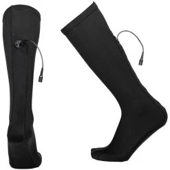 Tour Master Synergy Pro-Plus 12V Heated Sock Liners -taylormade shop tour master synergy bt pro plus12 v socks 1 scaled