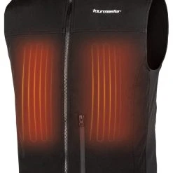 Tour Master Synergy BT Pro-Plus 12V Heated Vest -taylormade shop tour master synergy bt pro plus12 v vest scaled
