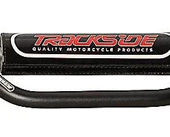 Trackside 7075 Aluminum CR High Bend 7/8" Handlebars