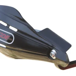 Trackside Brush Guards With Aluminum Mount