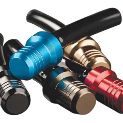 Trackside Gas Cap Vent Tube With Check Valve