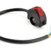 Trail Tech Three Position Rocker Switch
