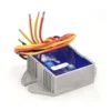 Trail Tech Universal 150W DC Regulator / Rectifier -taylormade shop trail tech universal150 w regulator rectif