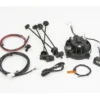Trail Tech Universal Fan Kit -taylormade shop trail tech universal fan kit