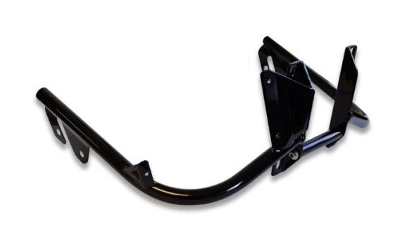 Trask Hidden Fairing Support Bracket For Harley Road Glide 1998-2013 4 Trask Hidden Fairing Support Bracket For Harley Road Glide 1998-2013 - Image 2