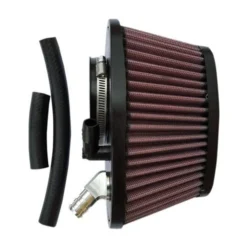 Trask High Flow Air Cleaner For Indian Scout 2015-2023
