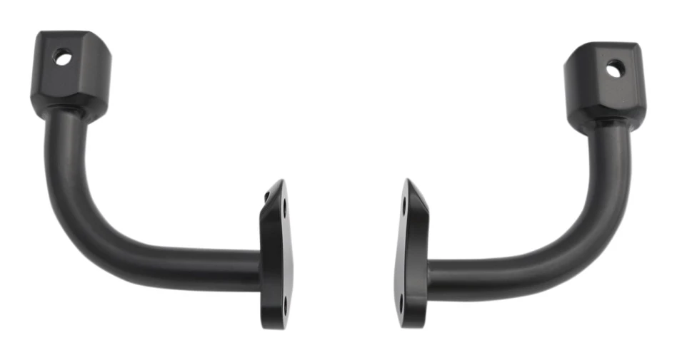 Trask Passenger Footpeg Mounts For Indian Scout 2015-2019 4 Trask Passenger Footpeg Mounts For Indian Scout 2015-2019 - Image 2