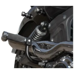 Trask Passenger Footpeg Mounts For Indian Scout 2015-2019