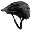 Troy Lee Designs Troy Lee A1 Drone Youth MTB Helmet -taylormade shop troy lee a1 drone youth helmet