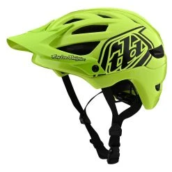 Troy Lee Designs Troy Lee A1 Drone Youth MTB Helmet -taylormade shop troy lee a1 drone youth helmet 3