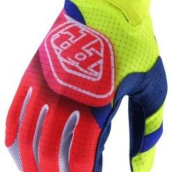 Troy Lee Designs Troy Lee Air Radian Gloves -taylormade shop troy lee air radian gloves 2