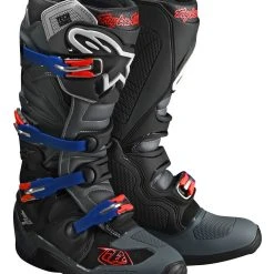 Troy Lee Designs Alpinestars Tech 7 Boots (8)