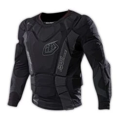 Troy Lee Designs Troy Lee 7855 Long Sleeve Armored Shirt