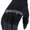 Troy Lee Designs Troy Lee Flowline MTB Gloves -taylormade shop troy lee designs flowline mtb gloves black