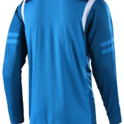 Troy Lee Designs GP Air Roll Out Jersey -taylormade shop troy lee designs gp air roll out jersey slate blue 1 scaled