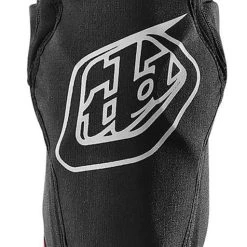 Troy Lee Designs Troy Lee Raid Knee Guards -taylormade shop troy lee designs raid knee guard black 2