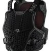 Troy Lee Designs Rockfight CE Flex Chest Protector -taylormade shop troy lee designs rockfight ce flex chest protector
