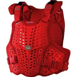 Troy Lee Designs Rockfight CE Flex Chest Protector -taylormade shop troy lee designs rockfight ce flex chest protector 2