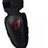 Troy Lee Designs Rogue Elbow Guards -taylormade shop troy lee designs rogue elbow guards black