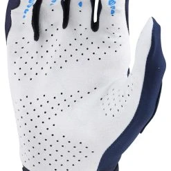 Troy Lee Designs Troy Lee SE Pro Gloves -taylormade shop troy lee designs se pro glove navy cyan 1